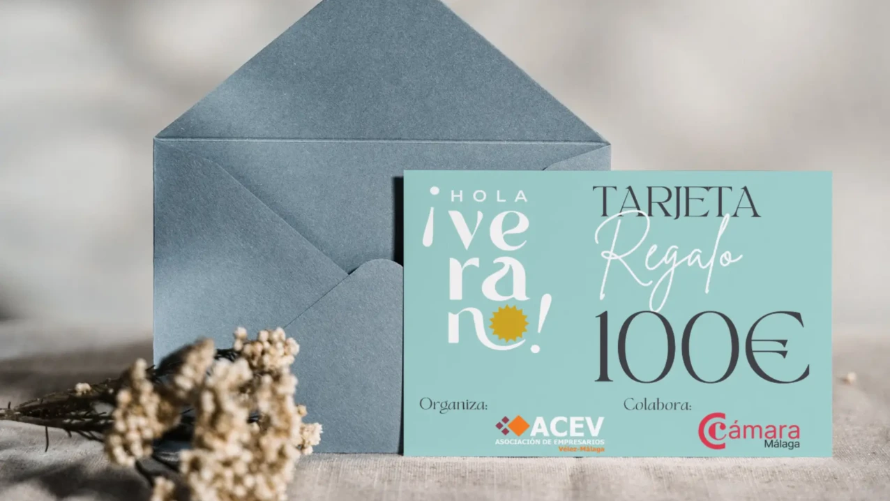 Tarjetas Regalo