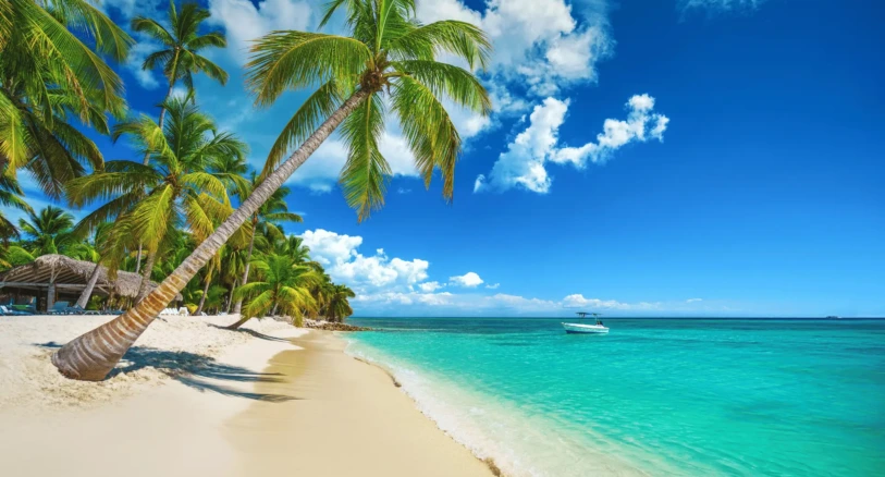 Viaje a Punta Cana